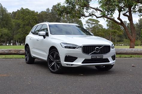2021 volvo v60 cross country. Volvo XC60 R-Design D5 2018 review | CarsGuide