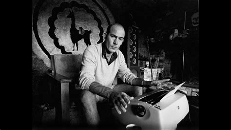 On your desktop or mobile device. Hunter S. Thompson | The Gonzo Tapes (CD2) - YouTube