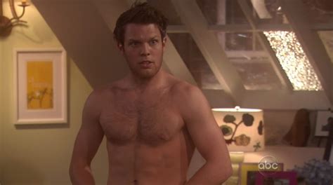 Male Celebrities Hottie Jake Lacy Shirtless Yummy Pictures