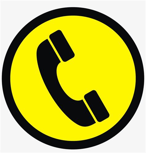 Whatsapp Icon Logo Vector Image Black Call Logo Vector Logo Images