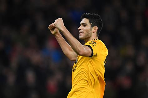 Raúl jiménez is a striker who became famous after scoring an incredible game winning bicycle kick against panama in . Raul Jimenez influential in Wolves' FA Cup win over Liverpool