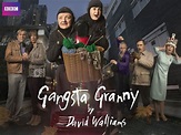 Gangsta Granny Streaming in UK 2013 Movie
