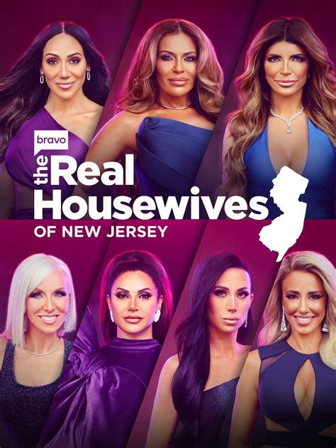 The Real Housewives Of New Jersey Season 13 Pictures Rotten Tomatoes