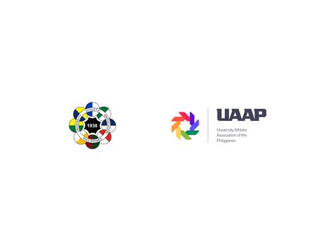 Uaap Logo By Jason Santiago On Dribbble
