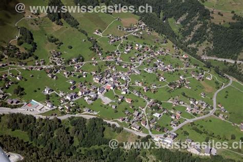 Unterbach Vues Aeriennes Luftfotografie Aerial Photography