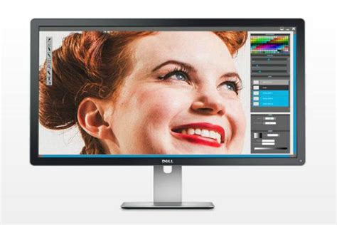 Dell Reveals Ultrasharp 32 Inch 4k Monitor 24 Inch 4k Display Leaked