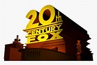 20th Century Fox Logo Png, Transparent Png - kindpng