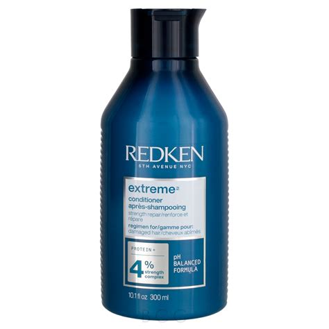 Redken Extreme Conditioner Beauty Care Choices