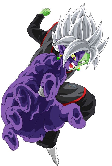 Maybe you would like to learn more about one of these? Image - Zamasu fusion deforme by frost z-dasb6xx.png | OmniBattles Wikia | FANDOM powered by Wikia