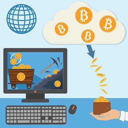 If such questions are coming into your mind then how to transfer fund to zebpay account? Bitcoin Blockchain Cryptocurrency Concept Stock Illustration - Download Image Now - iStock