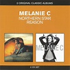 Melanie C – Northern Star / Reason (2012, CD) - Discogs