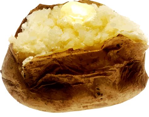 Flaticon, the largest database of free vector icons. OnlineLabels Clip Art - Baked Potato