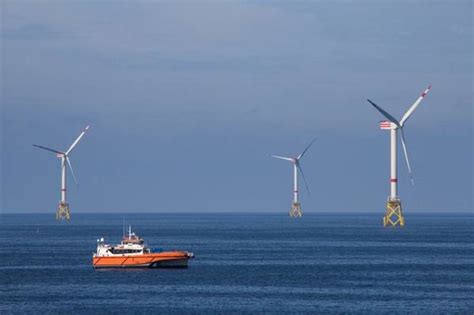 Dnvs Joint Industry Project To Demonstrate Value Of Wind Farm Control