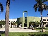Universidad Atlántica de Florida en Boca Ratón, Estados Unidos de ...