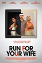 Run for your wife | Sarah Harding Addicts
