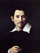 Domenichino - Domenico Zampieri - Biografia e opere a Roma - Arte.it