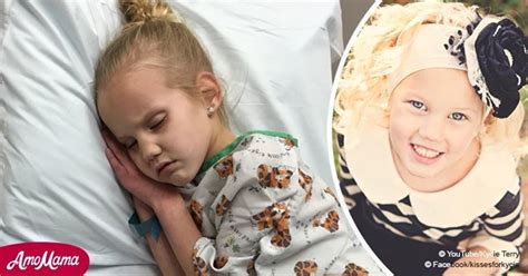 5 Year Old Girl Passed Away After Being Misdiagnosed