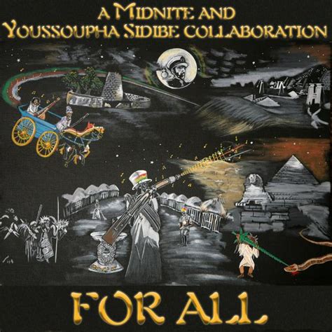 Achis Reggae Blog The Vault Reviews For All By Midnite