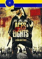 Movie poster of "Aces 'N' Eights" - 1518x2138px (US)