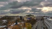 Webcam Saint Petersburg city view, Saint Petersburg - Online Live Cam