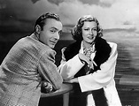 Charles Boyer, Irene Dunne in LOVE AFFAIR Hollywood Pictures, Old ...