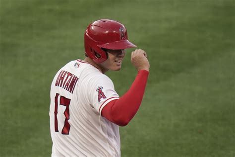 Shohei Ohtani Is Turning Into Mlbs Modern Day Babe Ruth