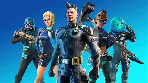 2048x1152 Fortnite Evergreens Blue Newsheader 2021 4k 2048x1152