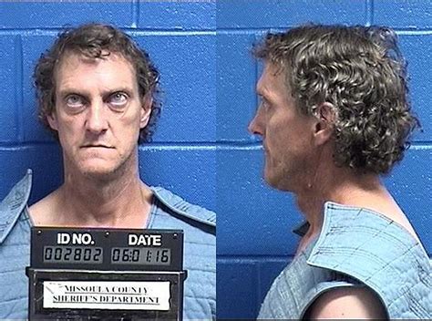 missoula man arrested on dui charges among other charges