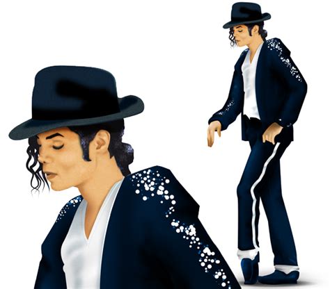 Michael Jackson Illustrations On Behance