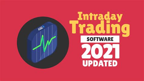 Top 10 Intraday Trading Software 2021 Latest Updated List