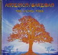 Rick Wakeman The Living Tree UK CD album (CDLP) (584146)