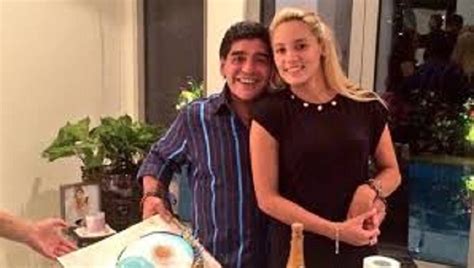 Diego Maradona No Soy Pegador Pero Era Para Arrancarle La Cabeza A