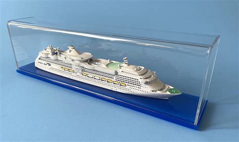 Brilliance Of The Seas Cruise Ship Model Souvenir Series 11250 Scale