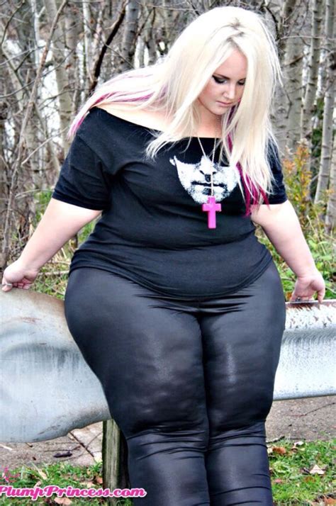 Leggings Outfit For Chubby Women