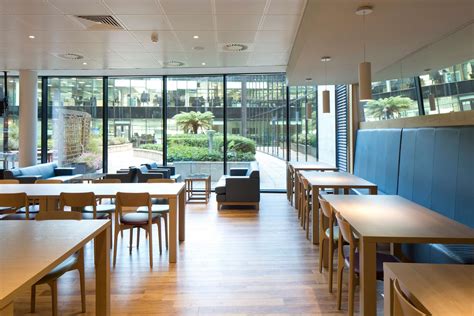 Inspirasi Spesial Modern Cafe Interior Desain Cafe