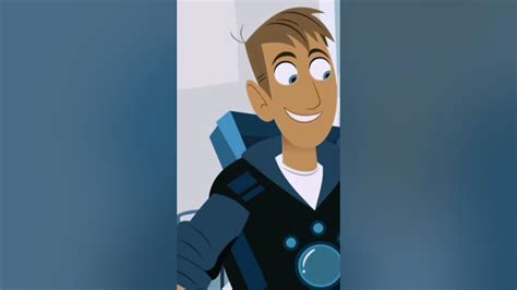 I Love Him 🥺wildkratts Martinkratt Edit Youtube