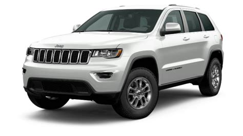 2023 Jeep Grand Cherokee Trims Laredo Vs Limited Vs Altitude Vs Summit