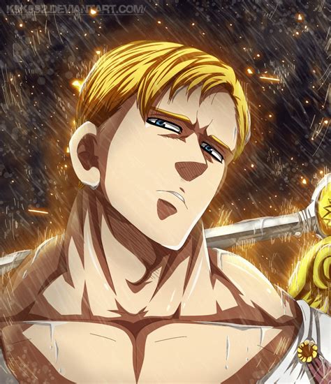 Open the nanatsu no taizai anime wallpaper 2. Escanor Nanatsu No Taizai Wallpapers - Wallpaper Cave