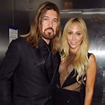 Billy Ray Cyrus and Tish Cyrus' Ups and Downs Through the Years