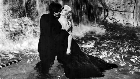 Usually la dolce vita involves luxury and pleasure of varying degrees. La Dolce Vita - NYT Watching