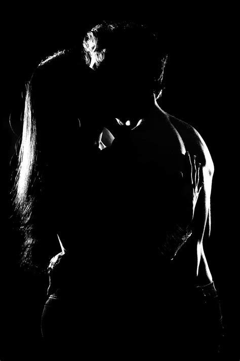 Hd Black And White Love Wallpapers Wallpaper Cave