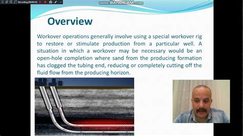 Lecture 12 The Workovers Oil And Gas Accounting By Mohamed Zakaria