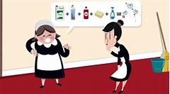 Housekeeping Oasis Discover Your Dream Job At Grady Hospital