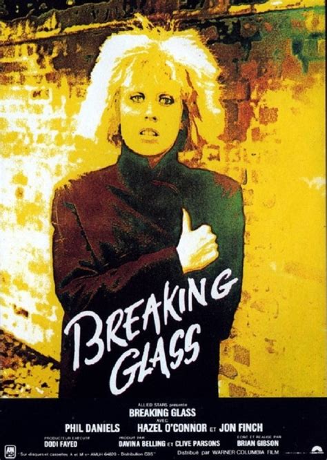Breaking Glass 1980