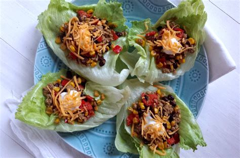 Healthy ground turkey recipes like this turkey taco soup is a quick easy meal cooked in one pot! Turkey Taco Starters