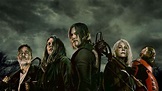 The Walking Dead (TV Series 2010- ) - Backdrops — The Movie Database (TMDB)