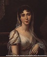 Désirée Bernadotte, naciada Désirée Clary, reina de Suecia | Empress ...