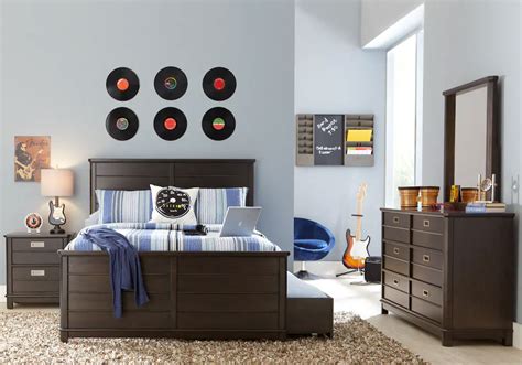 Teen Boy Bedroom Ideas Cool Decor And Designs For Teenage Guys