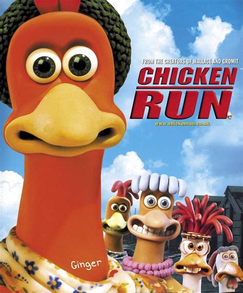 Chicken Run Movie Movie Plus 1 Hour Escape Tour Tickets In Dutton