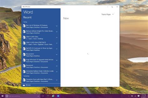 36 Epic Windows 10 Features To Upgrade For